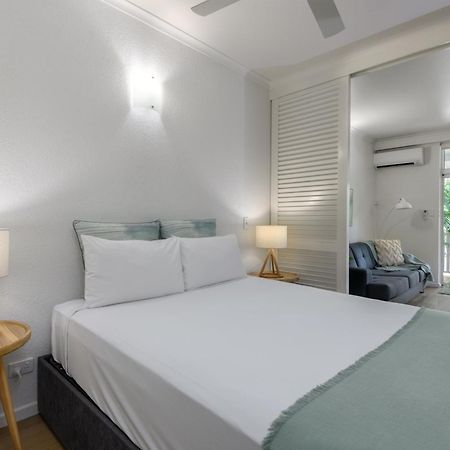 Ocean Palms Apartments ميناء دوغلاس المظهر الخارجي الصورة