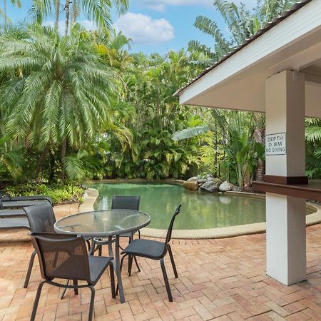 Ocean Palms Apartments ميناء دوغلاس المظهر الخارجي الصورة