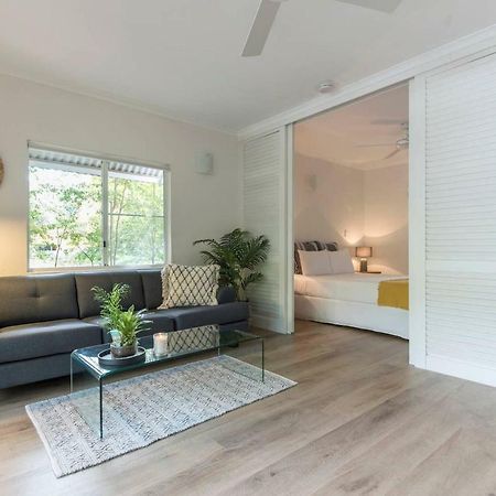 Ocean Palms Apartments ميناء دوغلاس المظهر الخارجي الصورة