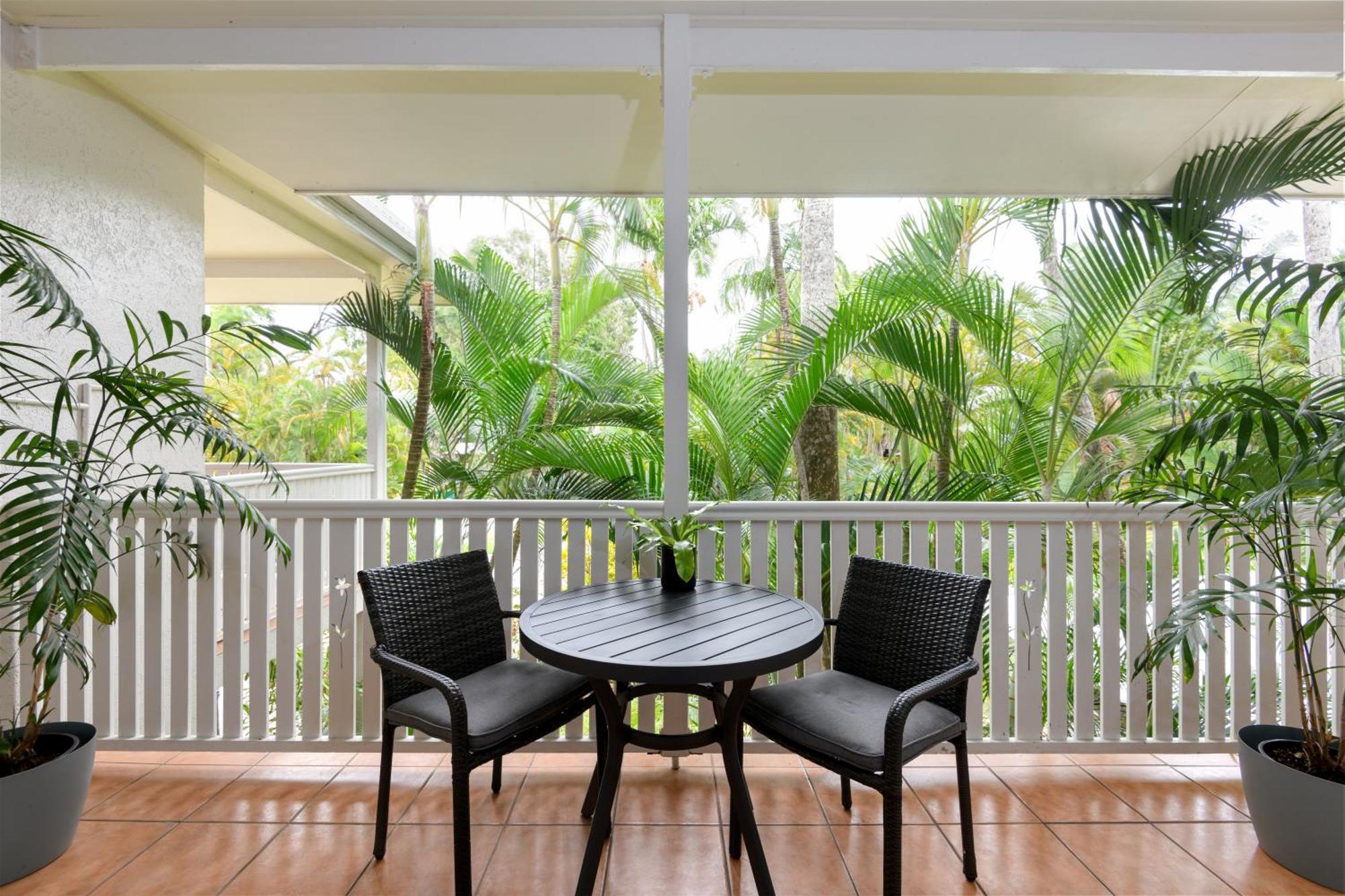 Ocean Palms Apartments ميناء دوغلاس المظهر الخارجي الصورة