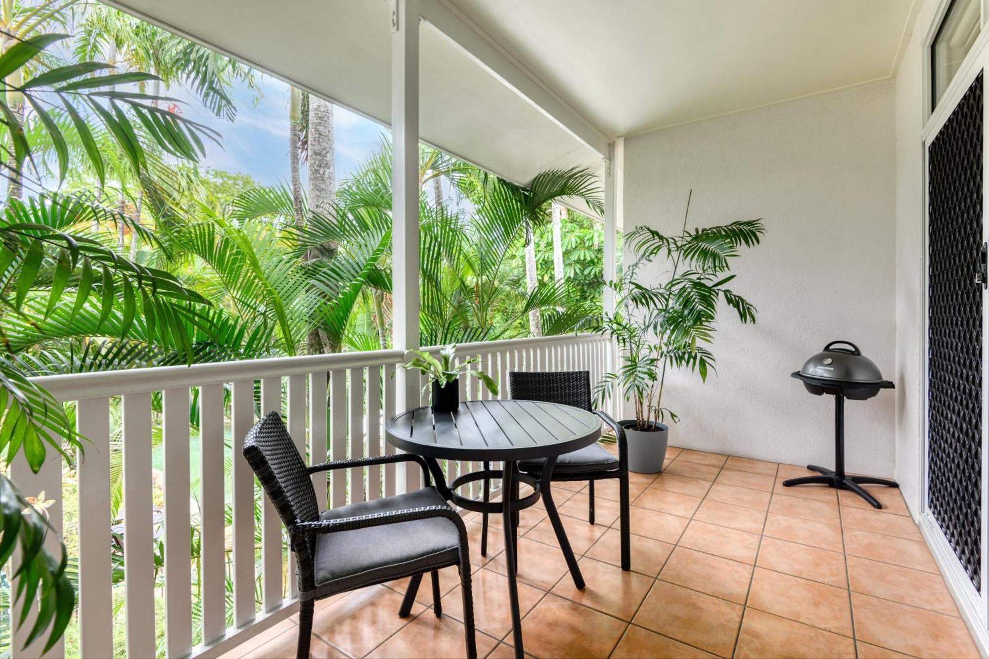 Ocean Palms Apartments ميناء دوغلاس المظهر الخارجي الصورة