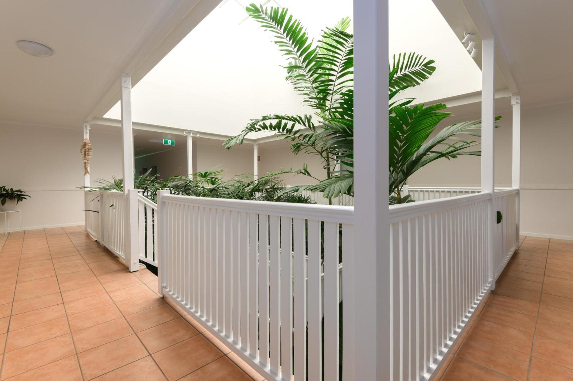 Ocean Palms Apartments ميناء دوغلاس المظهر الخارجي الصورة