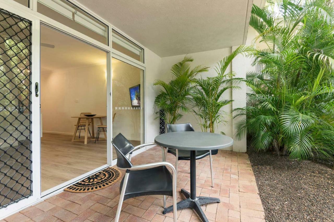 Ocean Palms Apartments ميناء دوغلاس المظهر الخارجي الصورة