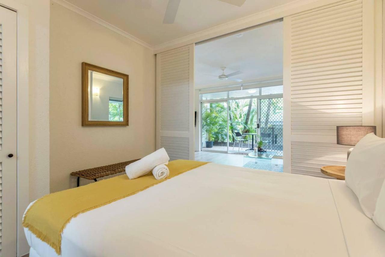 Ocean Palms Apartments ميناء دوغلاس المظهر الخارجي الصورة