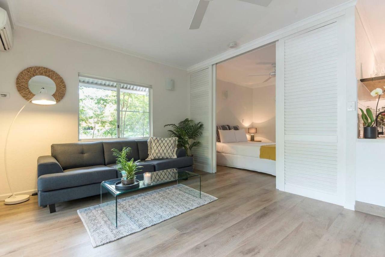 Ocean Palms Apartments ميناء دوغلاس المظهر الخارجي الصورة