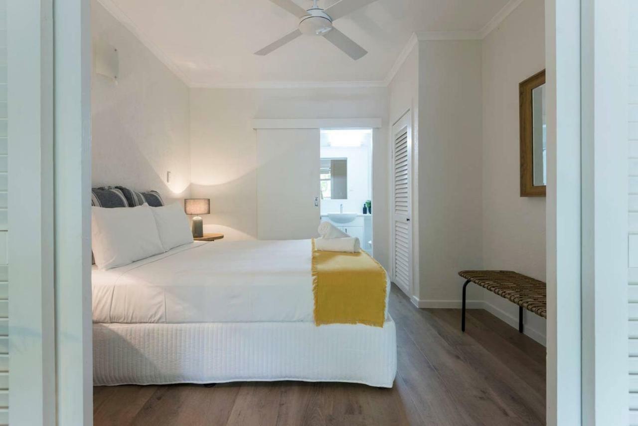 Ocean Palms Apartments ميناء دوغلاس المظهر الخارجي الصورة