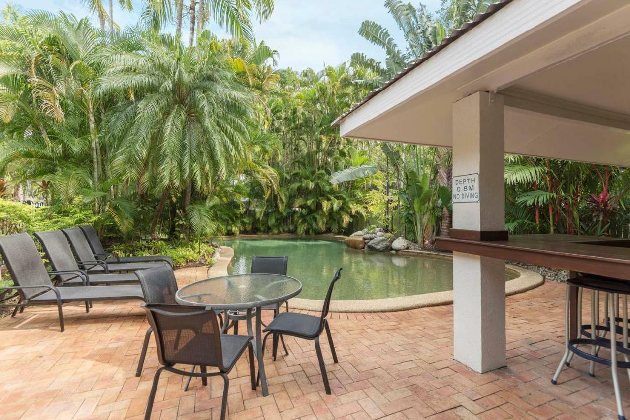 Ocean Palms Apartments ميناء دوغلاس المظهر الخارجي الصورة